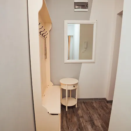 Апартаменты Central 1bd Free Private Garage