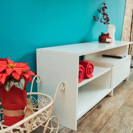 Апартаменты Central 1bd Free Private Garage *